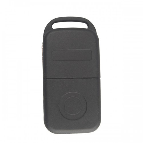 Newest Remote Key Shell 2 Button for Benz 5pcs/lot