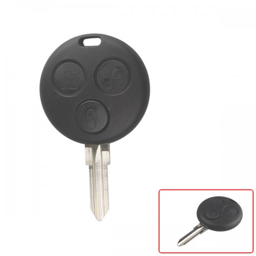 Smart Button Rubber For New Benz