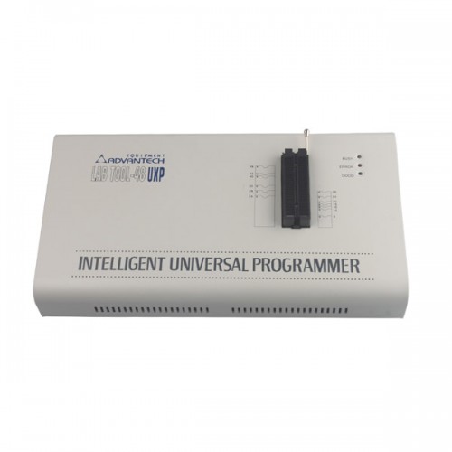 LabTool-48UXP Intelligent Universal Programmer