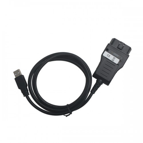 XHORSE V14.10.028 TIS CABLE Diagnostic Cable FOR TOYOTA