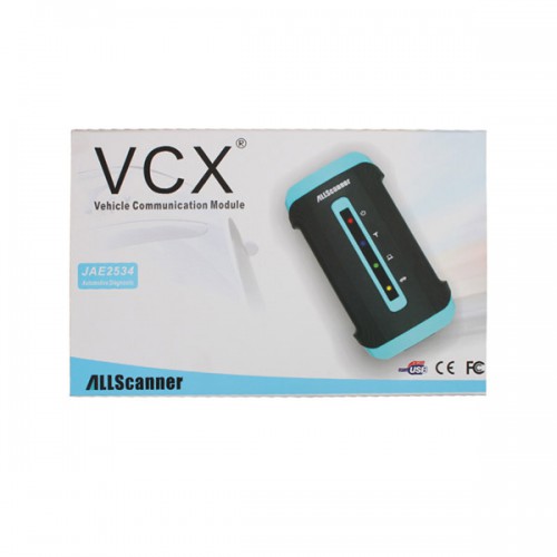 ALLScanner ITS3 IT3 Tool for Toyota without Bluetooth Version Buy VX01Instead
