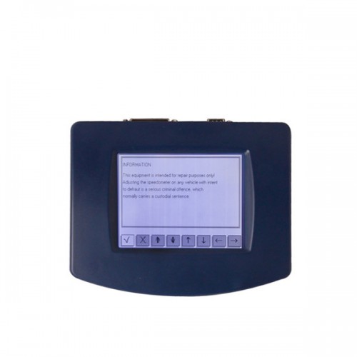 Best Price Main Unit of Digiprog III Digiprog 3 Odometer Programmer with OBD2 ST01 ST04 Cable