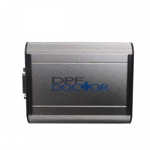 Brand New DPF Doctor Diagnostic Tool for Diesel Cars Particulate Filter Update by Email