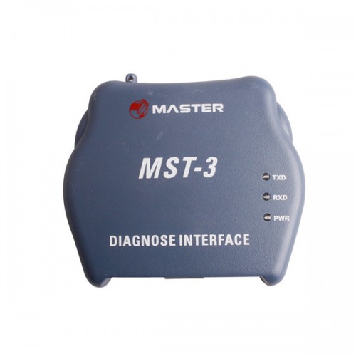 Newest Tool MST-3 Universal Diagnostic Scan Tool