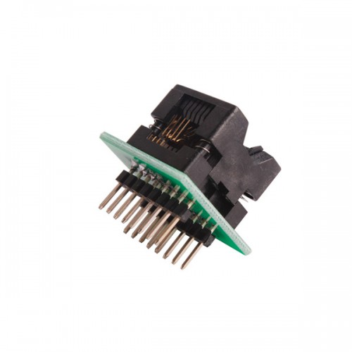 Buy Cheaper Chip Programmer Socket Adapter SOP8