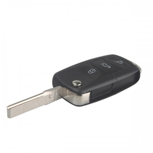 Remote Key 3 Button 1 JO 959 753 B 433Mhz For South America VW