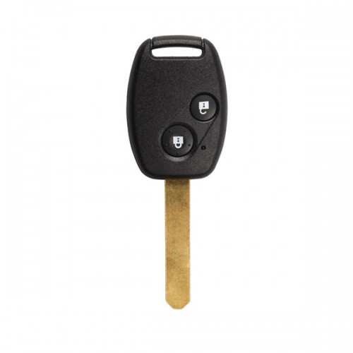 Remote Key 2 Button and Chip Separate ID:48(313.8MHZ) for 2005-2007 Honda Fit ACCORD Fit CIVIC ODYSSEY