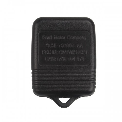 Remote 3 Button 315MHZ  for Ford 5 pcs/lot Free Shipping