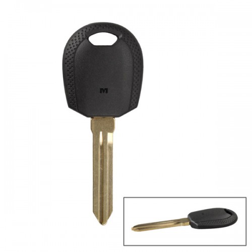 Key Shell (inside Extra for TPX1,TPX2)A for Kia 5pcs/lot Free Shipping
