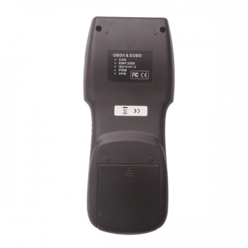 D900 CANBUS OBD2 Code Reader 2013.1 Version Free Shipping