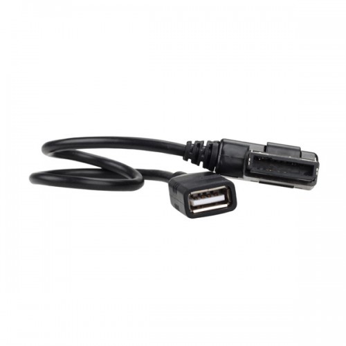 Third Generation AMI USB interface Cable for Audi