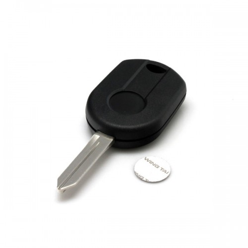 Remote key shell 3+1 button for Ford 5pcs/lot