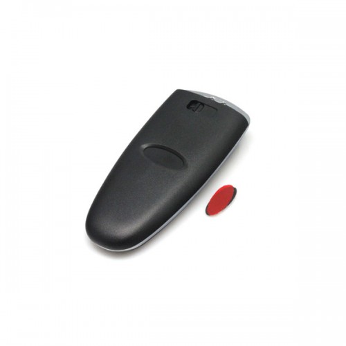 Remote Key Shell 4+1 Button for Ford