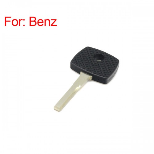 Transponder Key Shell ( No Logo) For Benz 5pcs/lot