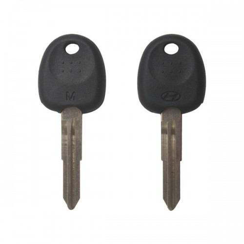 Key Shell ( with Right Keyblade) for Hyundai 5pcs/lot Free Shipping