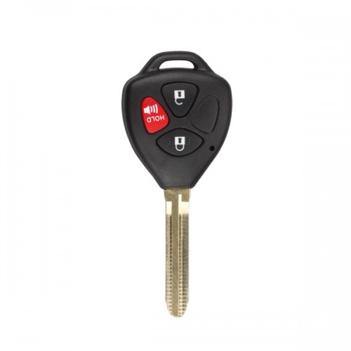 Key 3 Button 4D67 315MHZ for Toyota Camry Free Shipping