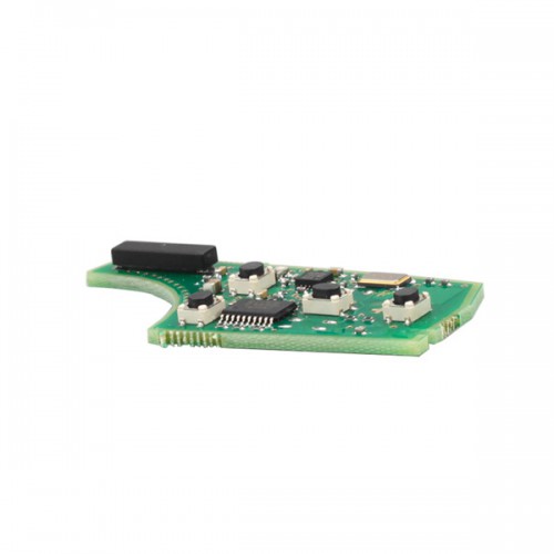 Remote Board 4 Buttons 315MHZ for Chevrolet Buick Opel