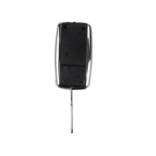 Flip Remote Key Shell 3 Button for Bently Free Shipping