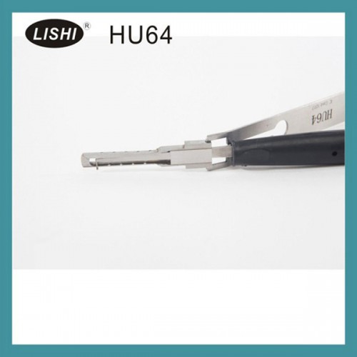LISHI Unlock Tool for Benz (ES-HU64)