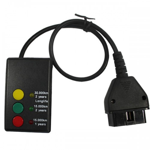 SI-Reset OBD2 for Opel Free Shipping
