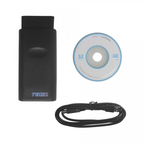 TECH2 USB for OPEL Free Shipping