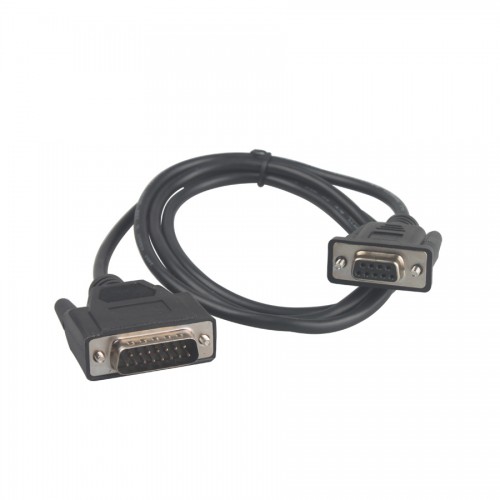 TECH2 Diagnostic Cable with COM Port for OPEL Free Shipping