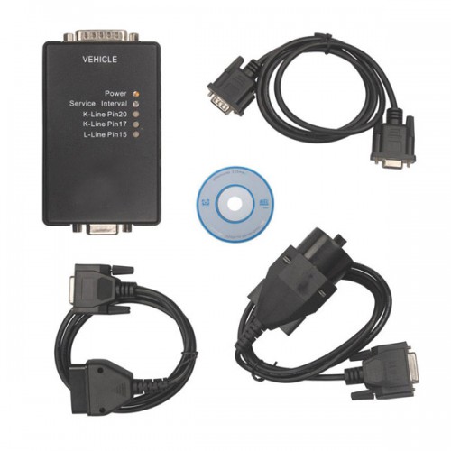 Carsoft 6.5 for BMW Free Shipping