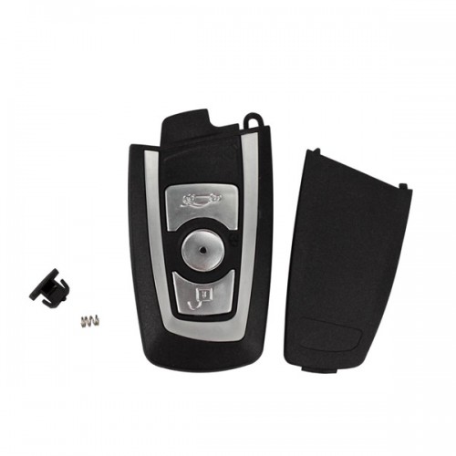 Smart Key Shell 3 Button for BMW