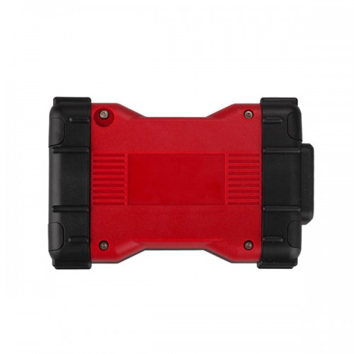 V108 VCM II VCM2 for Ford Diagnostic Tool With Multi-Language Best Quality with 2 Boards