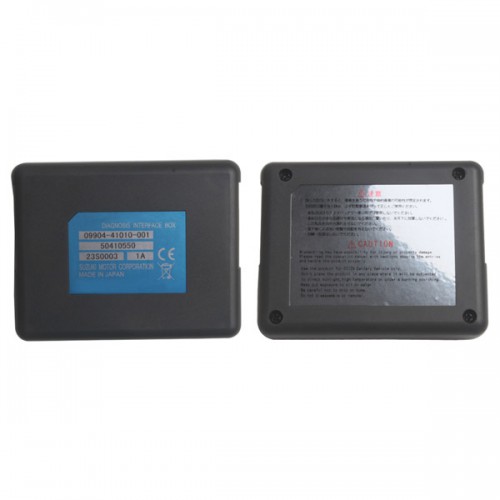 SDS Motocycle Diagnosis System For Suzuki