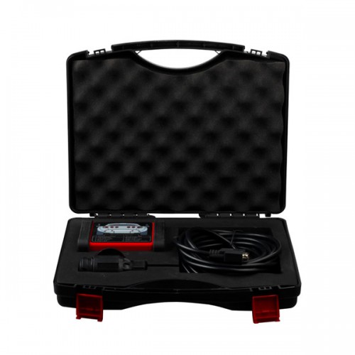 ADS TST Mot Testing Scanner for CAN-BUS and Standard 13 Pin System