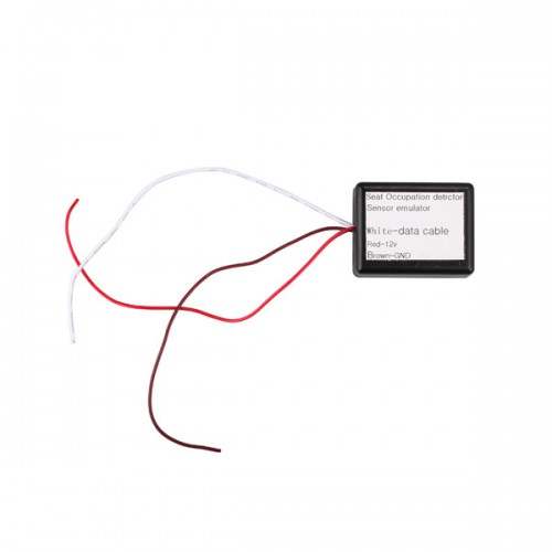 Seat Occupation Detector Sensor Emulator for All Benz W220