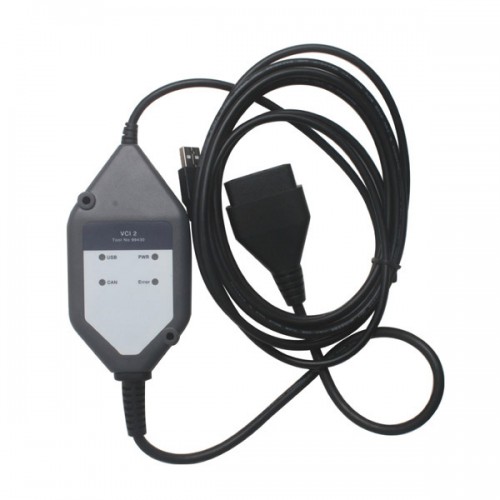 Professional SDP3 V2.17 VCI 2 Truck Diagnostic tool for Scania Support Multi-Language