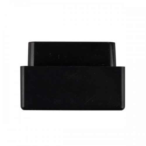 Black SUPER MINI ELM327 Bluetooth Version OBD2 Diagnostic Scanner Hardware V1.5 Software V2.1