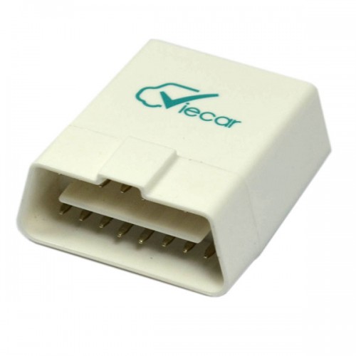 Newest Viecar 4.0 OBD2 Bluetooth Scanner for Multi-brands with Car HUD Display Function