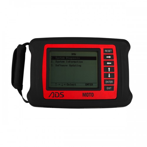 MOTO Motorcycle Specific Diagnostic Scanner for BMW