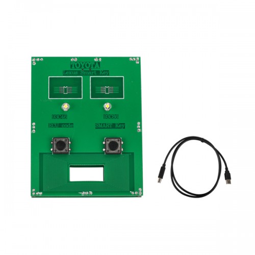 Smart Key Programmer for 2009~2012 Toyota and Lexus
