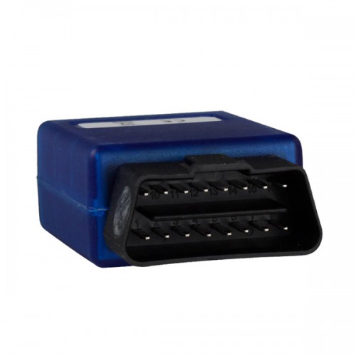 AUGOCOM A2 ELM327 Vgate Scan Advanced OBD2 Bluetooth Scan Tool V2.1(Support Android And Symbian)