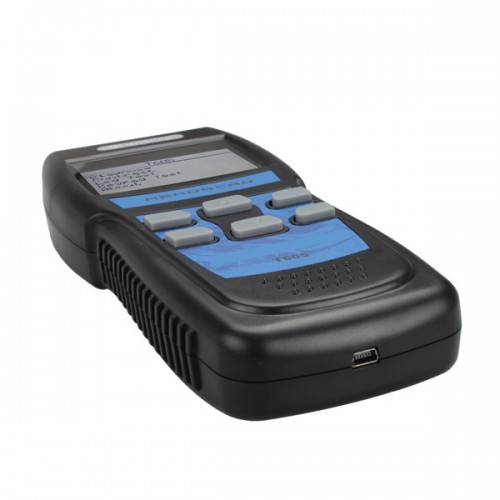Memoscan T605 Professional Scan Tool for Toyota/Lexus