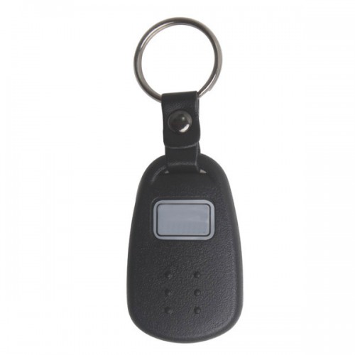 2 Button Remote Key 433MHZ for Old Hyundai Elentra/Santa Fe