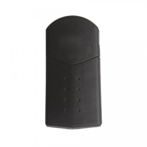 Remote Key 2 Button 313.8MHZ (With 4D63) For Mazda M6 M3 Flip