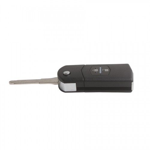 Remote Key 2 Button 313.8MHZ (With 4D63) For Mazda M6 M3 Flip