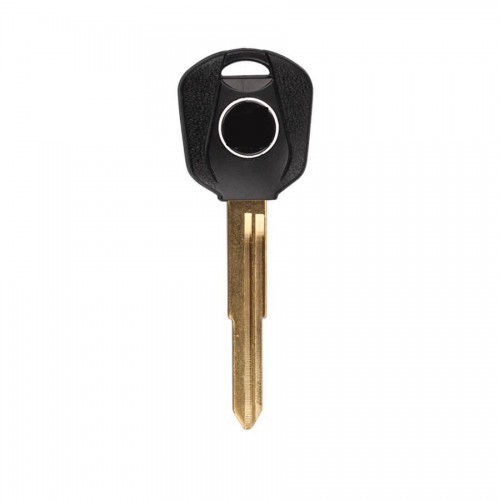 Black Color Motorcycle Key Shell for Honda 10pcs/lot