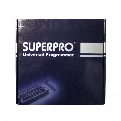 Original Xeltek USB Superpro 610P Universal Programmer