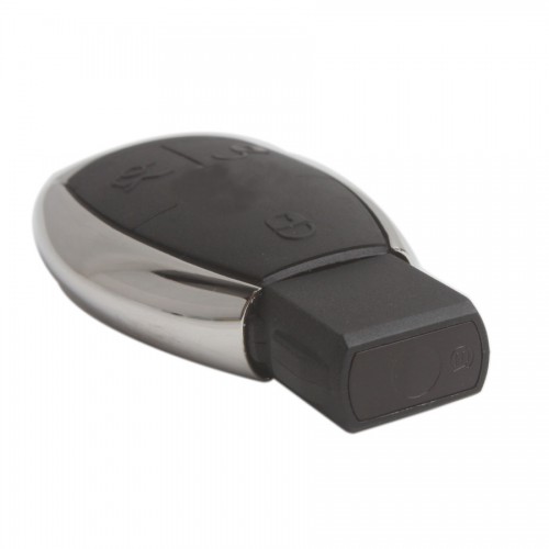 Smart Key 3 Button 433MHZ without Plastic for Benz