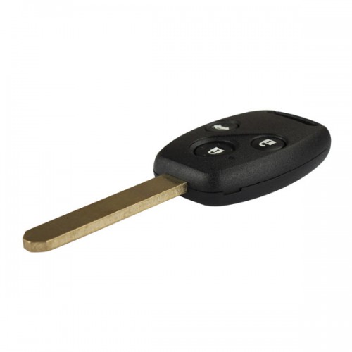 Remote Key 3 Button and Chip Separate ID:48 (313.8/315MHZ) for 2005-2007 Honda Fit ACCORD/CIVIC/ODYSSEY