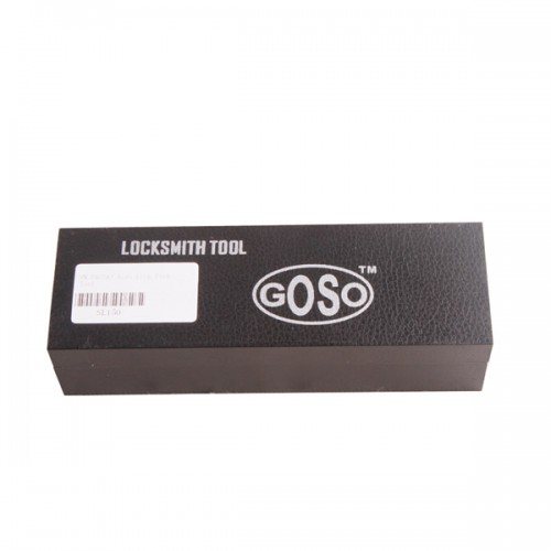 GOSO HU66 Auto Lock Pick Tool for VW PASSAT