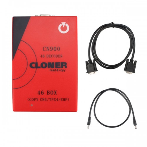CN900 ID46 Decoder Cloner Box