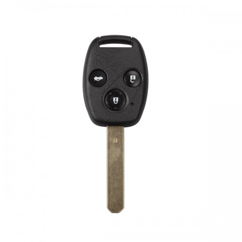 Original Remote Key 3 Button for 2008-2010 Honda CIVIC