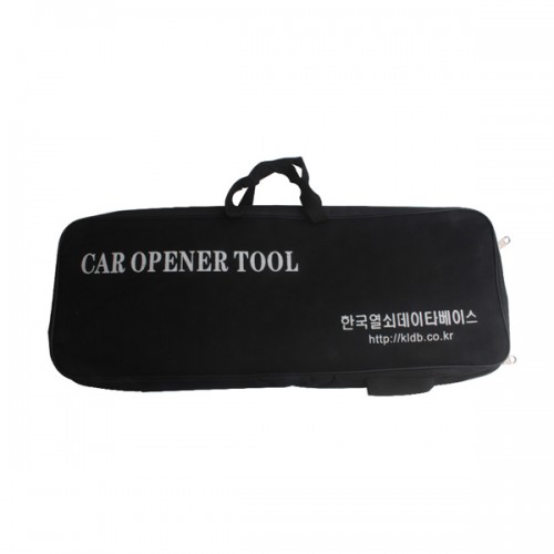 Korea Automotive Tool Bag